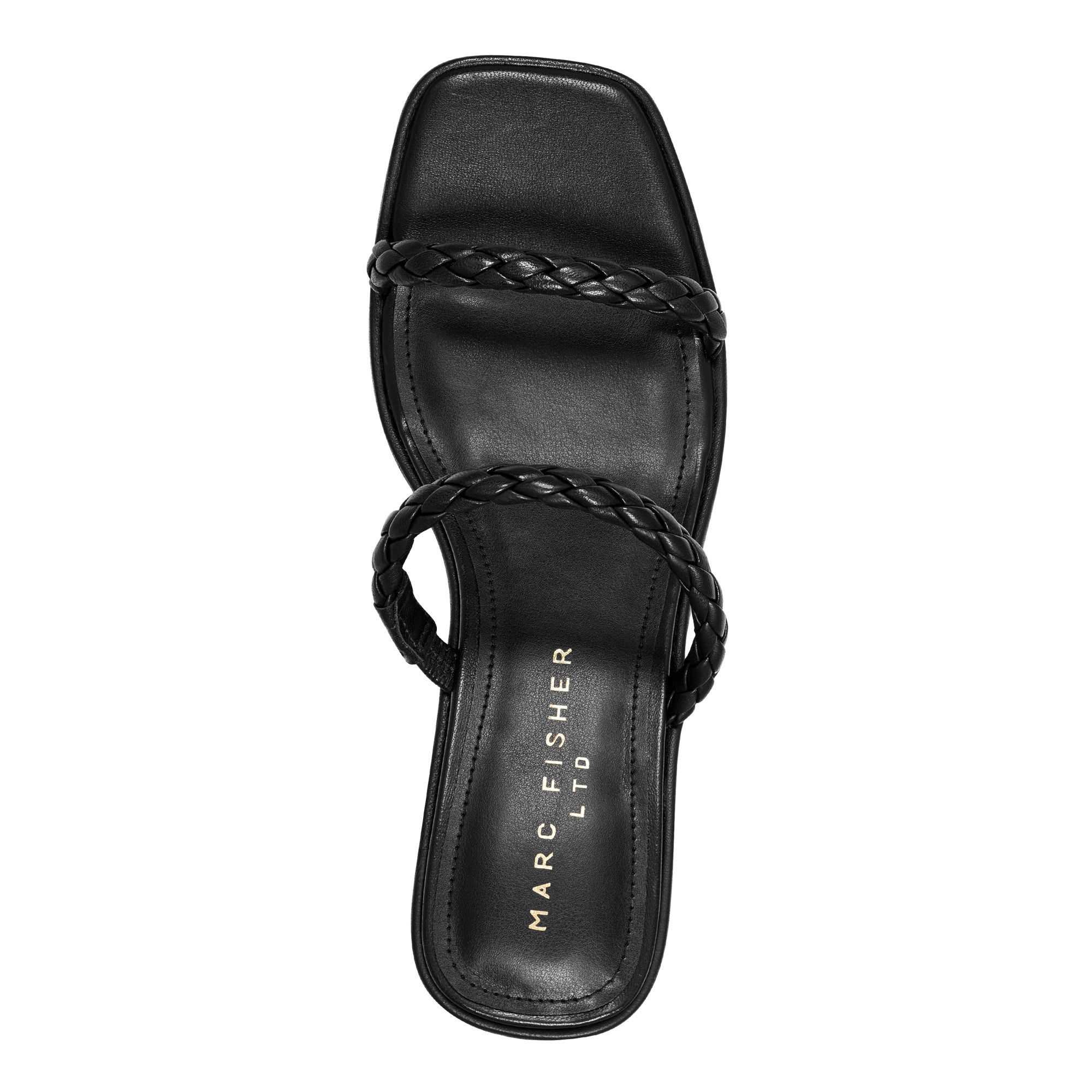 Marc Fisher Ltd Women's Thoral M In Black