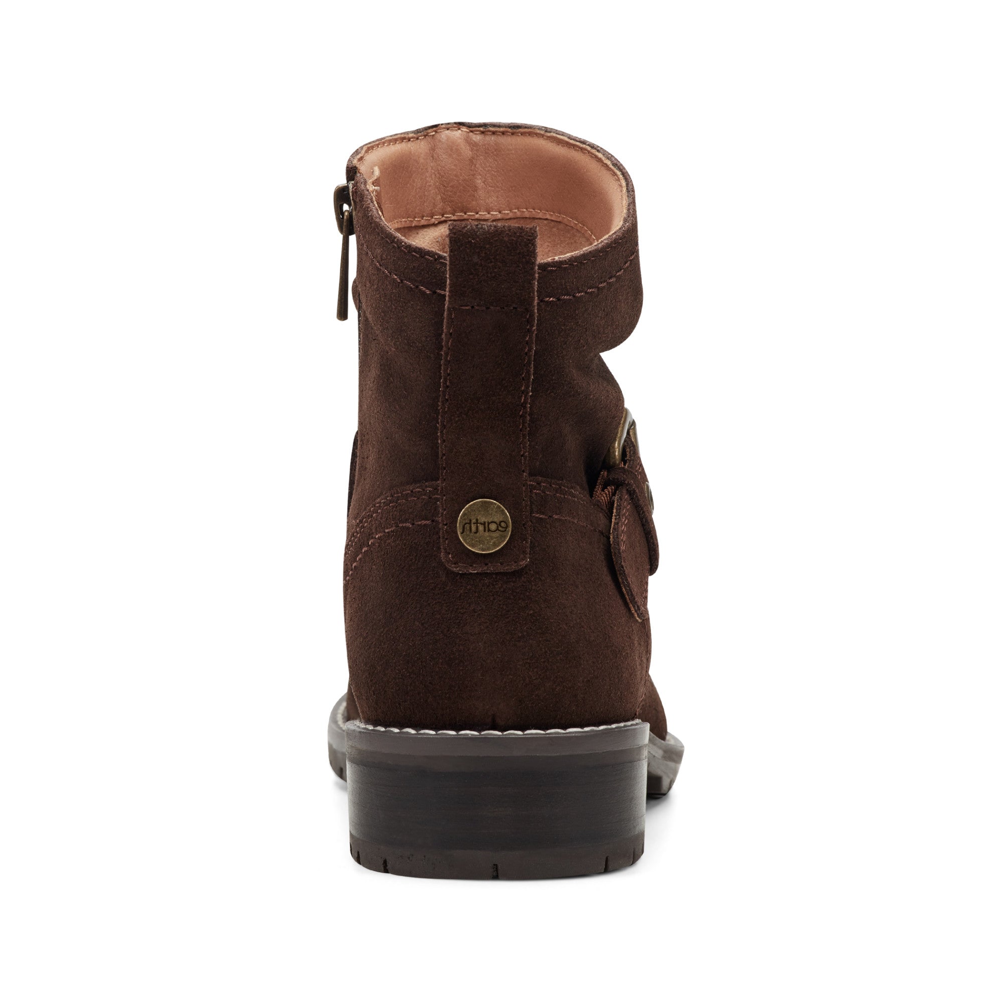 Earth Women's Thrill M In Brown/Contina