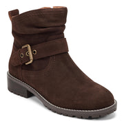 Earth Women's Thrill Brown M