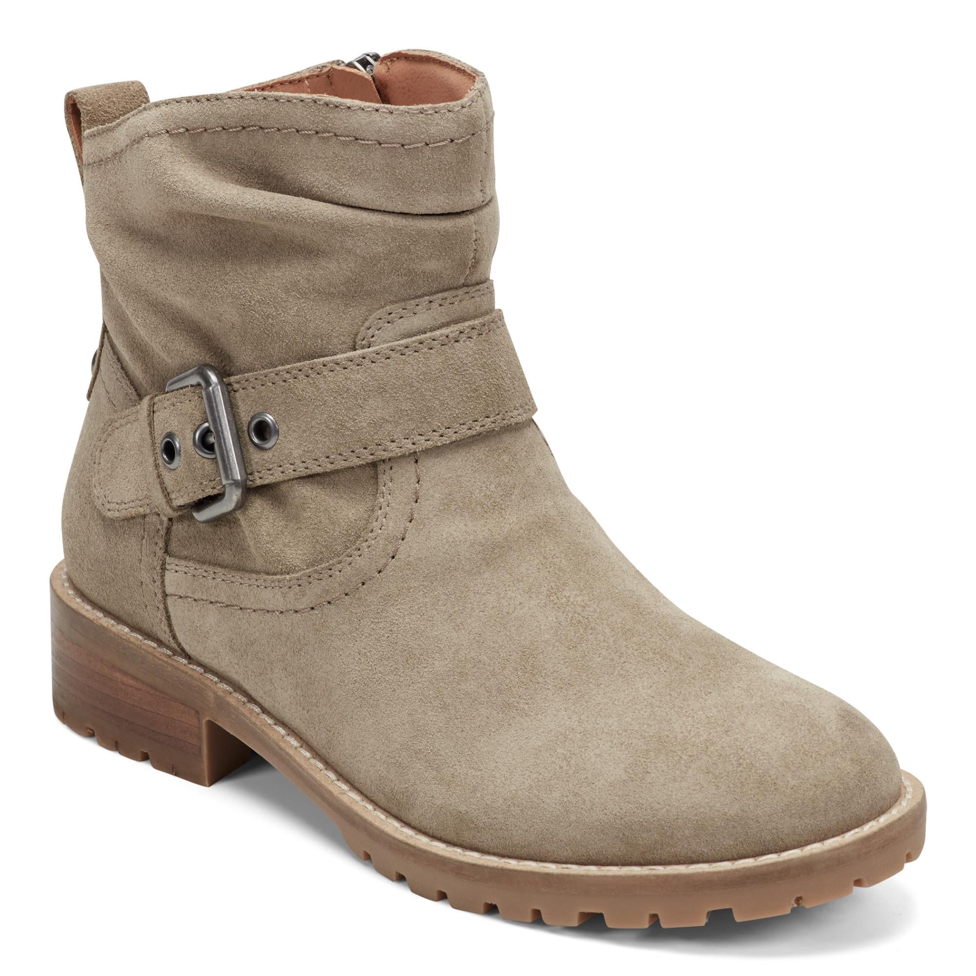 Earth Women's Thrill Brown M