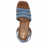 Sam Edelman Women's Tibby Blue M