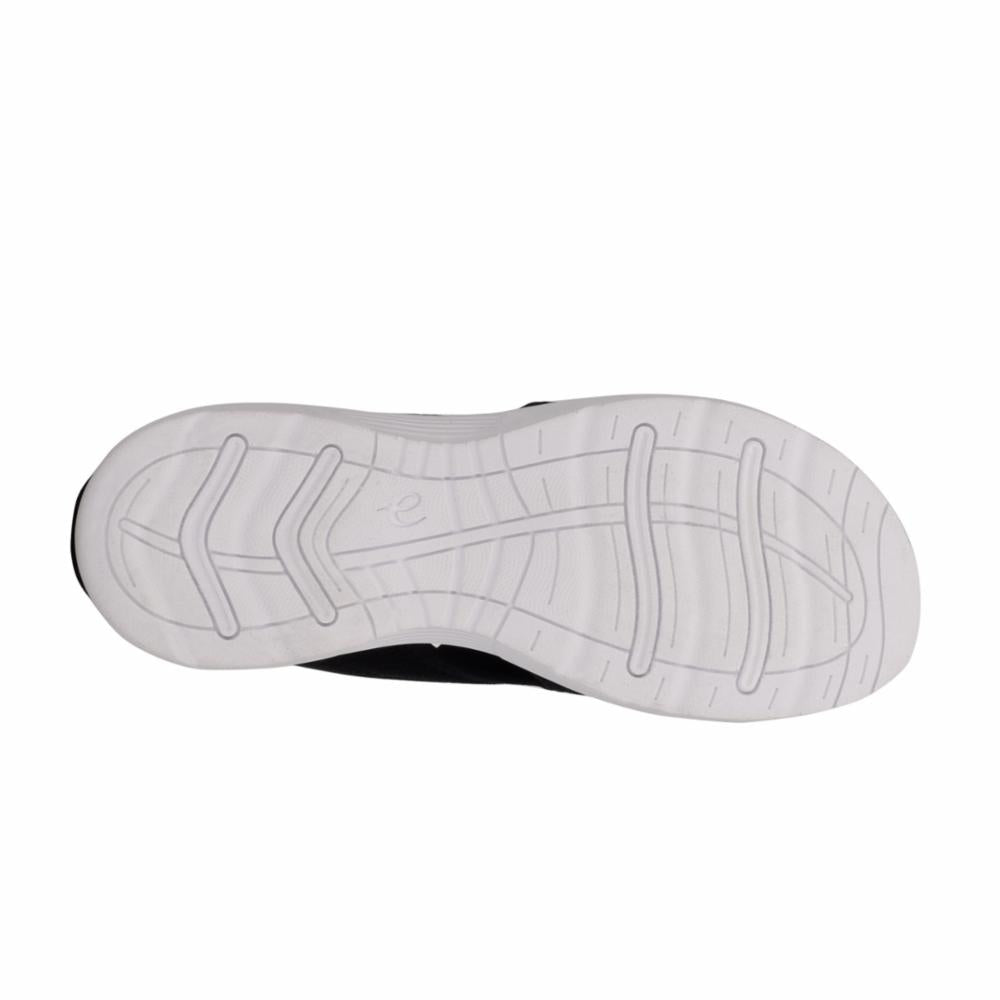 Easy Spirit Women's Tine2 Black M