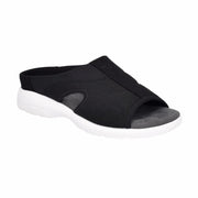 Easy Spirit Women's Tine2 Black M