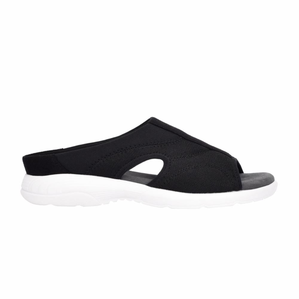 Easy Spirit Women's Tine2 Black W