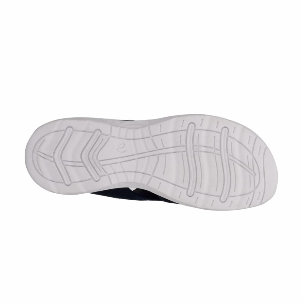 Easy Spirit Women's Tine2 Blue W