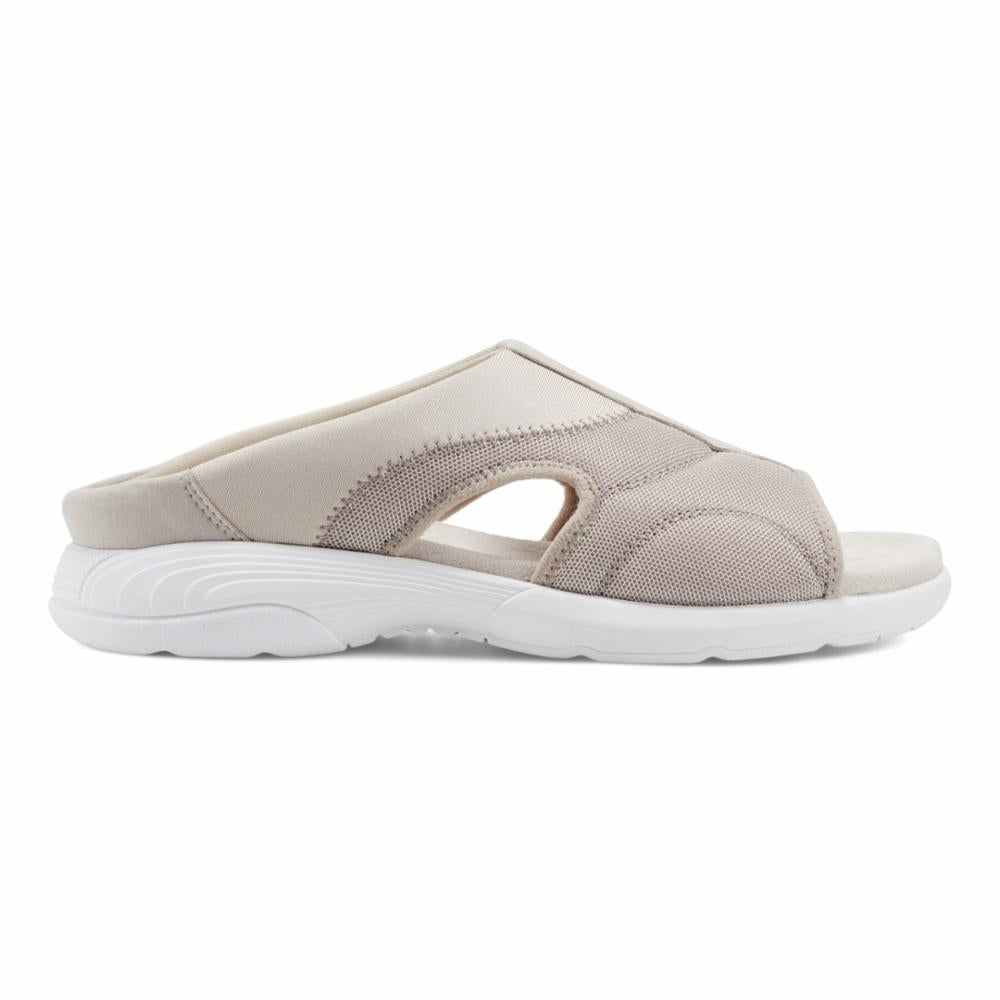 Easy Spirit Women's Tine2 Grey M