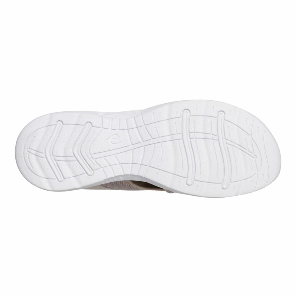 Easy Spirit Women's Tine2 In Silver M