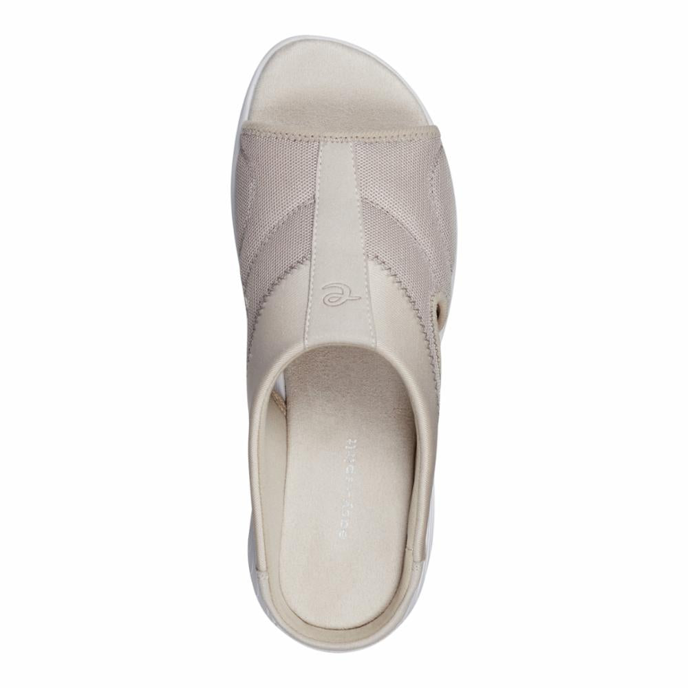 Easy Spirit Women's Tine2 In Silver M