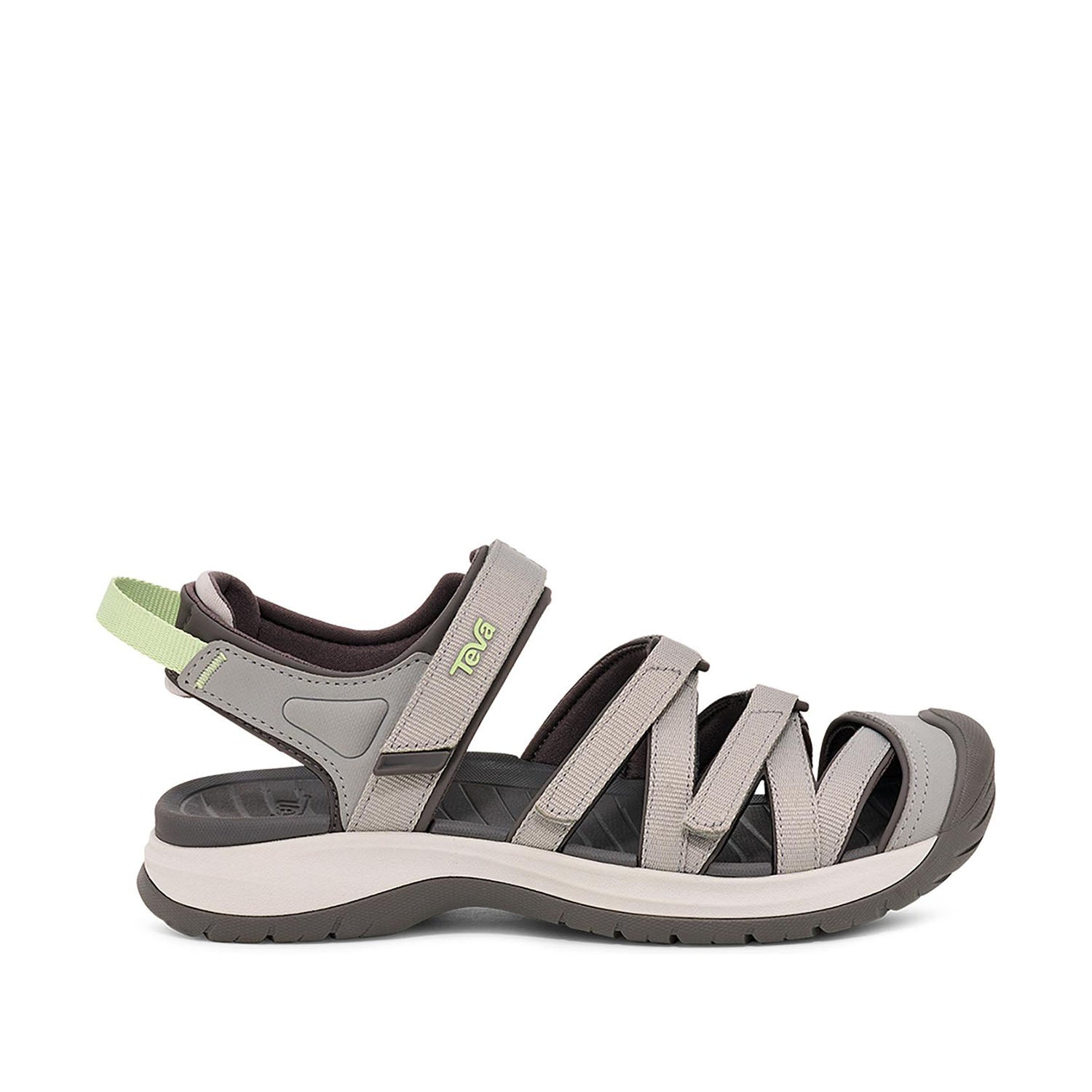 Teva  Women's Tirra Sport Ct  Grey M