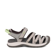 Teva  Women's Tirra Sport Ct  Grey M