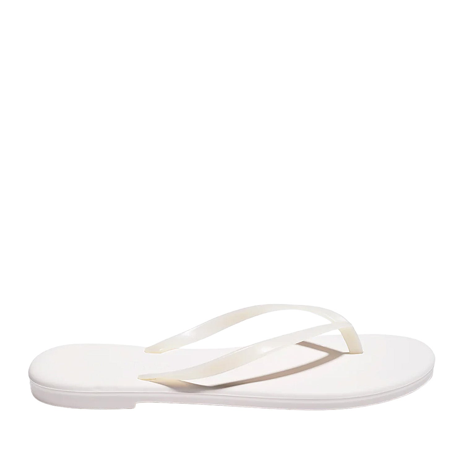 TKEES Women's Aqua in Coconut