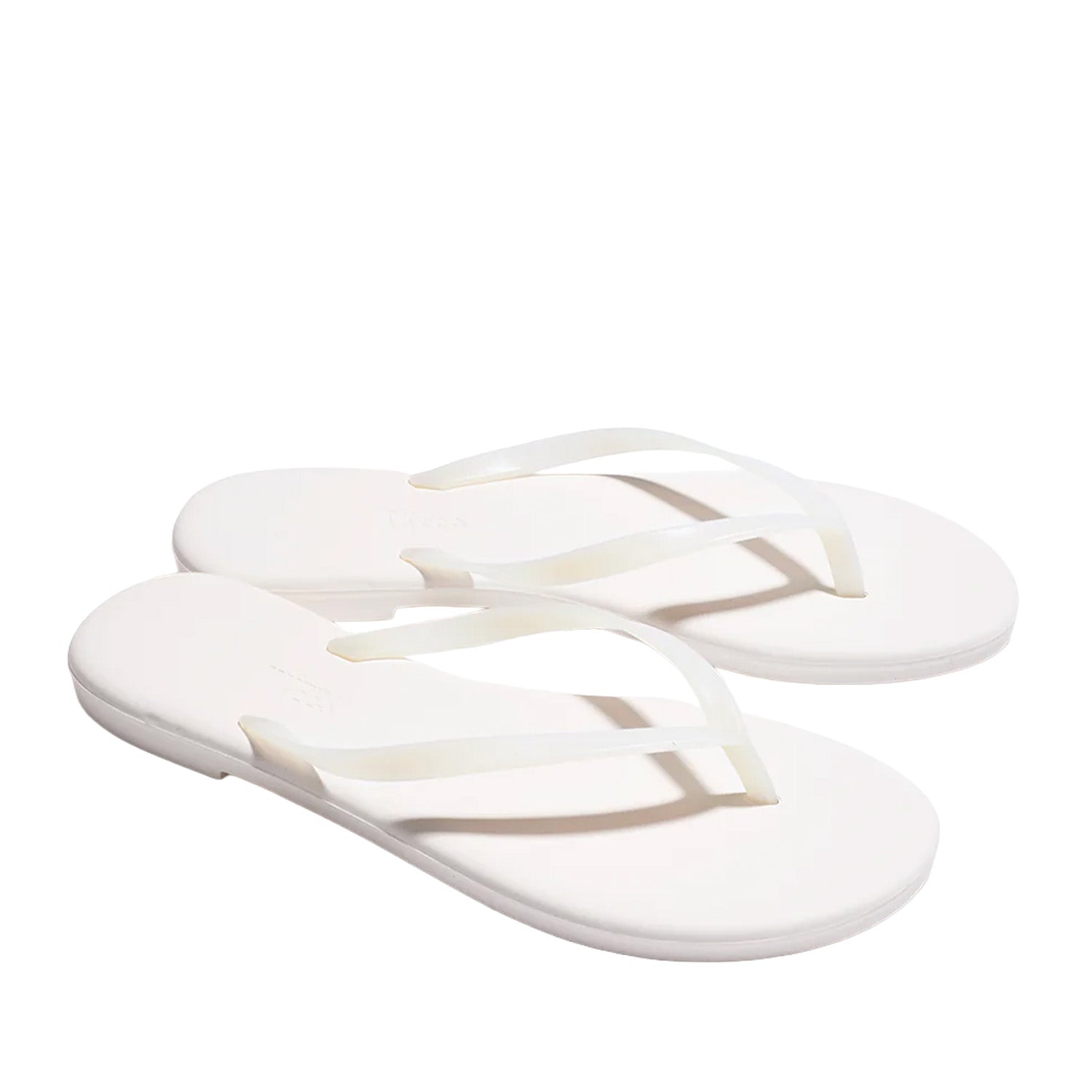 TKEES Women's Aqua in Coconut