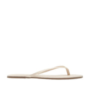 TKEES Women's Foundations Matte in Linen