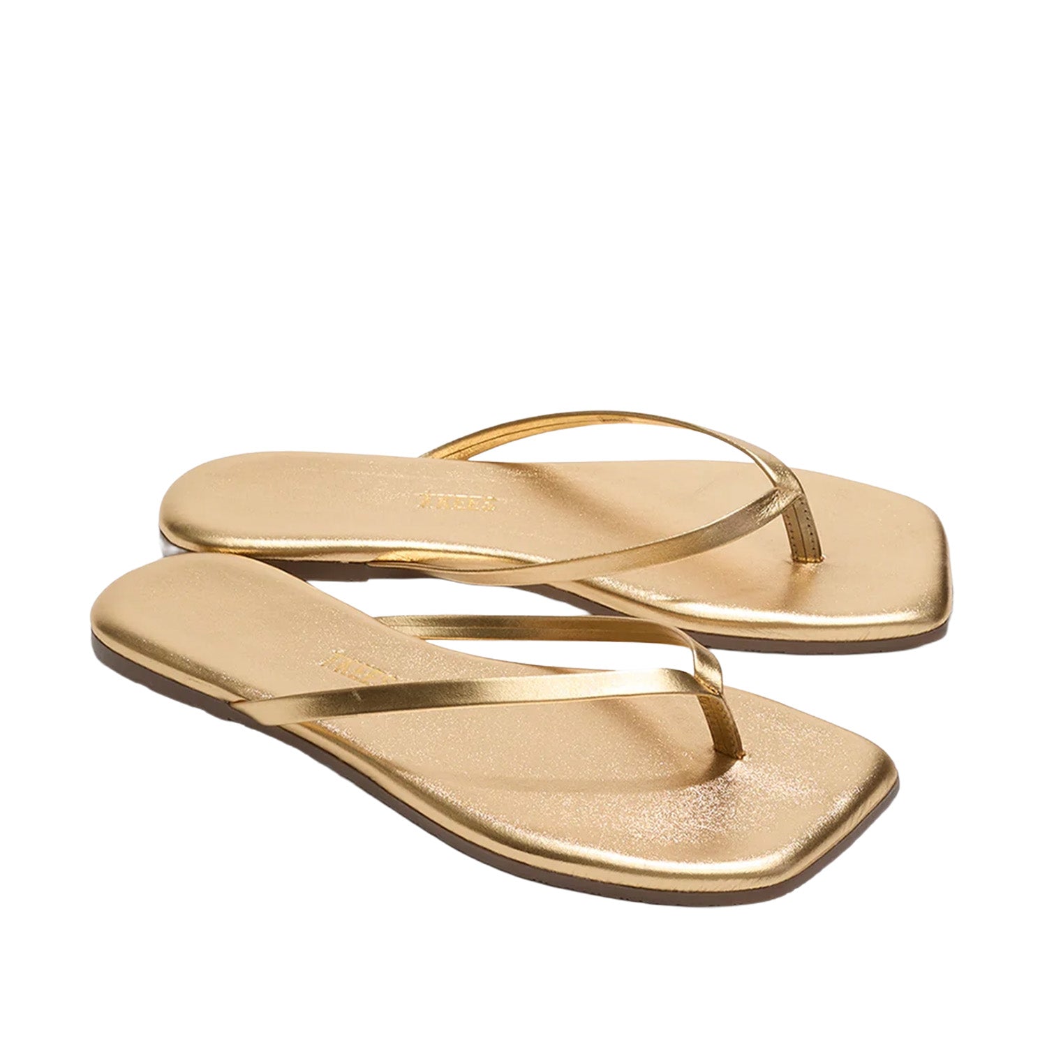 TKEES Women's Square Toe Lily in Blink