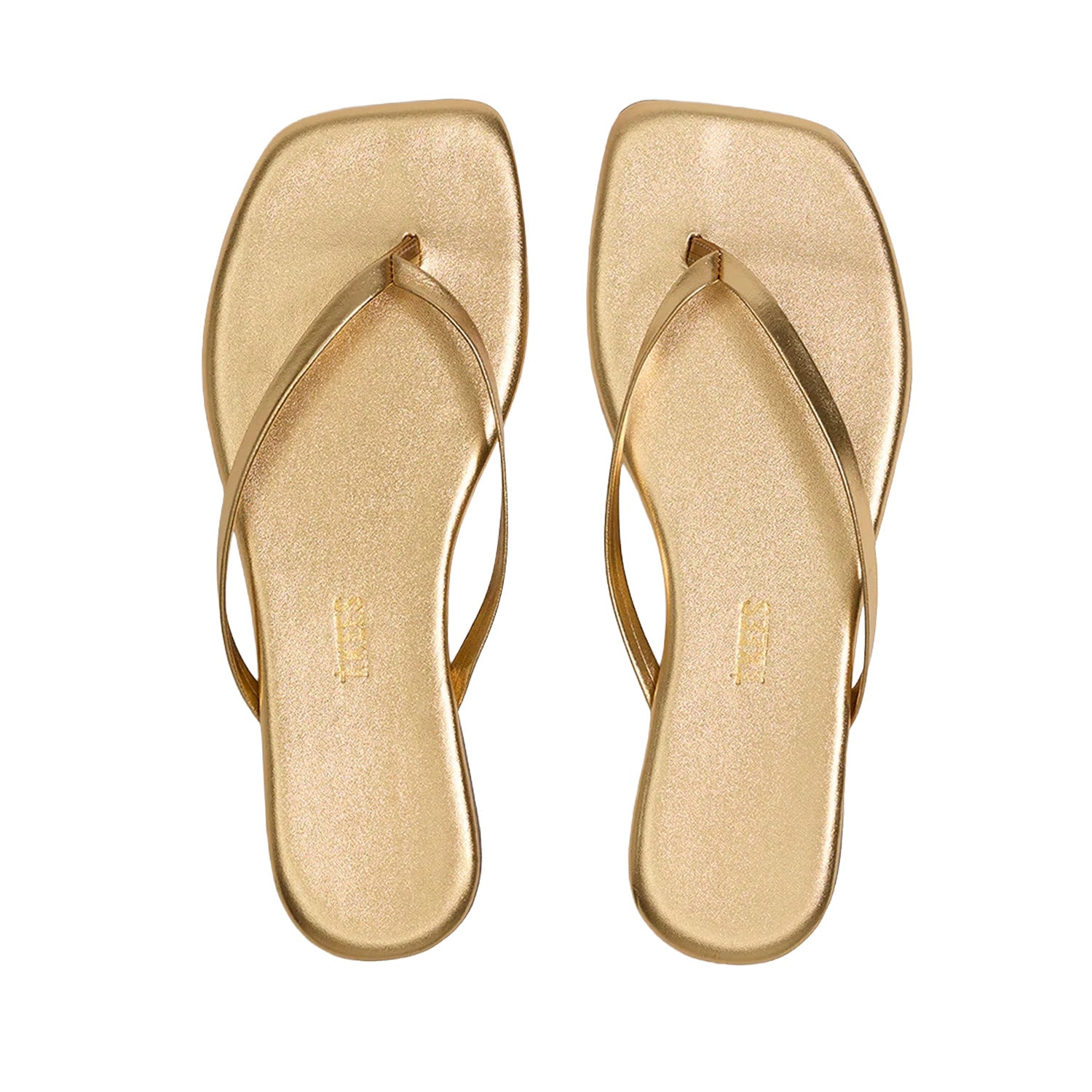 TKEES Women's Square Toe Lily in Blink