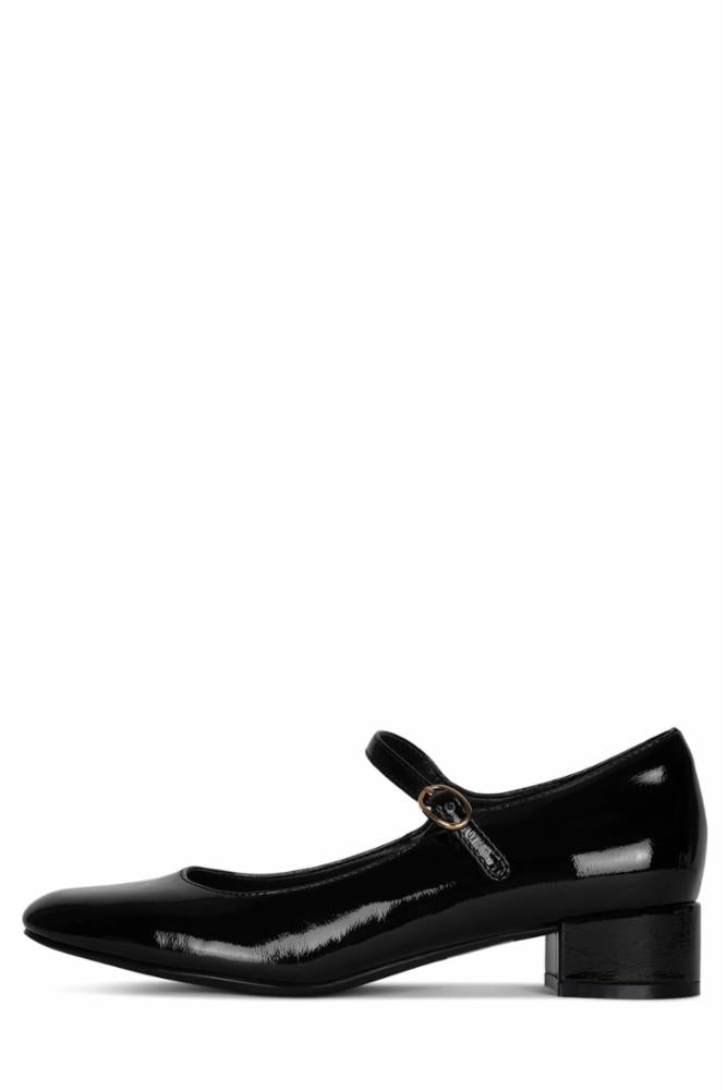 Jeffrey Campbell  Women's Top_Tier Black M