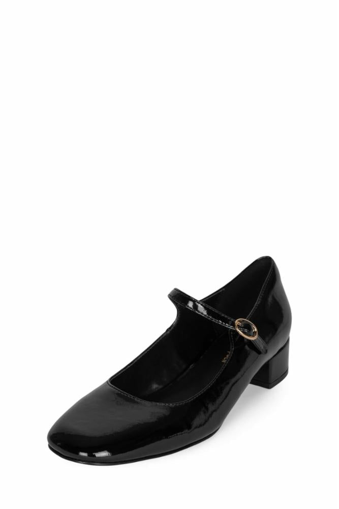 Jeffrey Campbell  Women's Top_Tier Black M