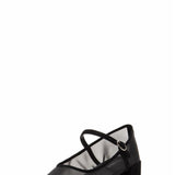 Jeffrey Campbell  Women's Top_Tier Black M