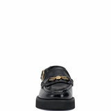 Vince Camuto Women's Torrie Black M