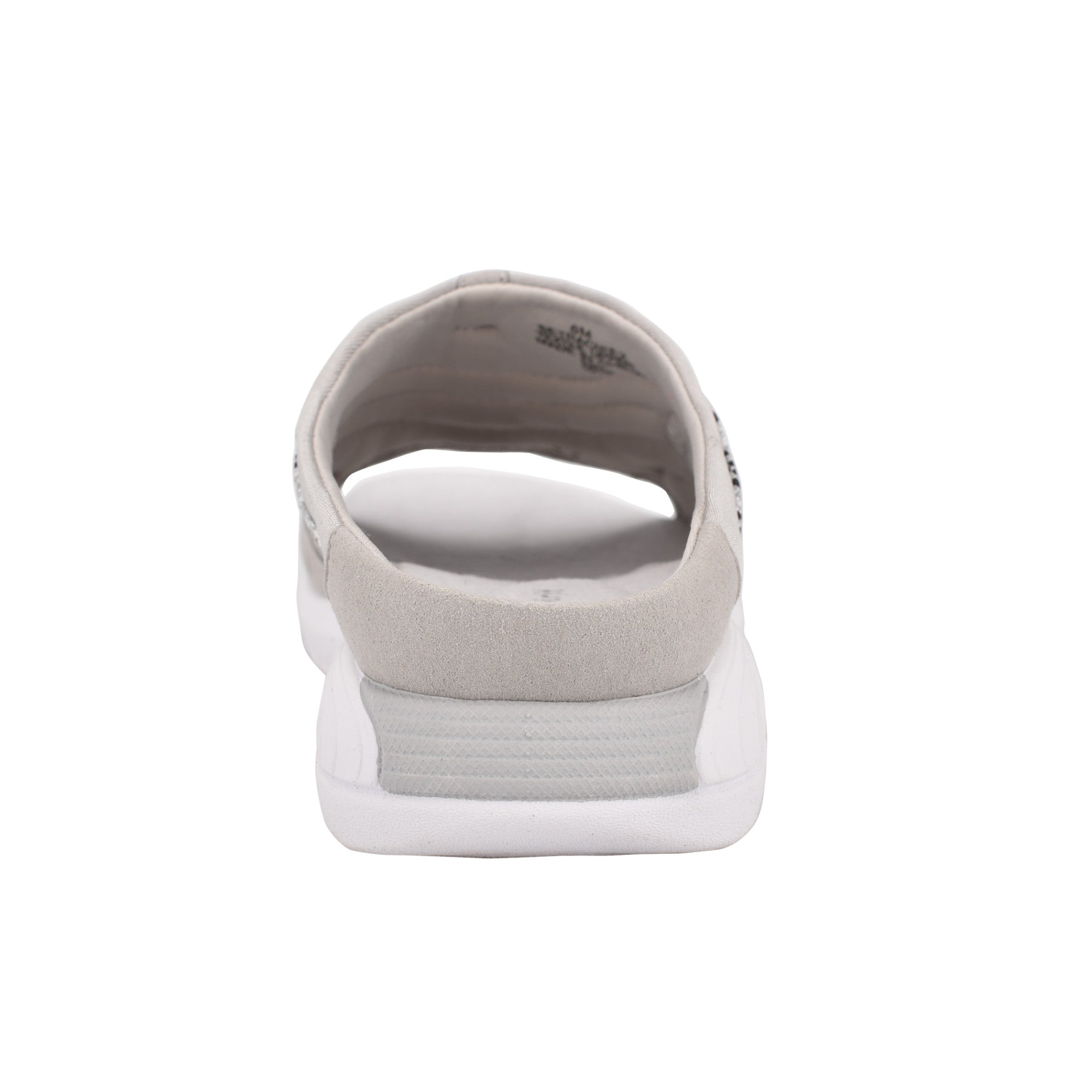 Easy Spirit Women's Traciee2 In Silver W