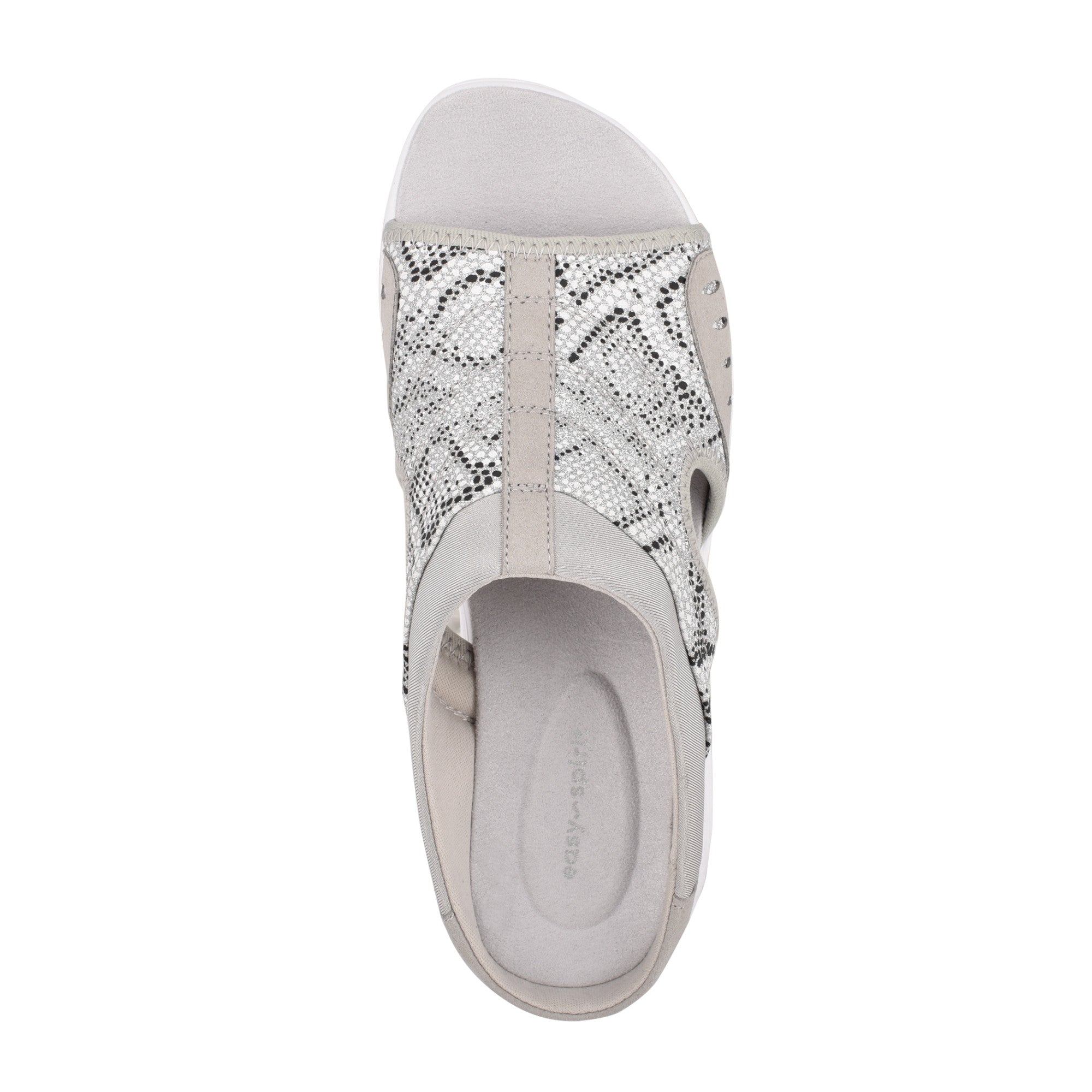 Easy Spirit Women's Traciee2 In Silver