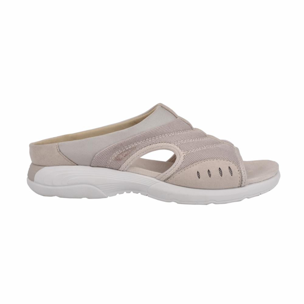 Easy Spirit Women's Traciee2 In Silver W