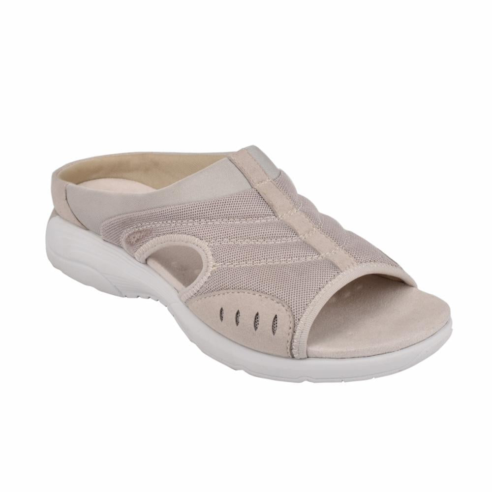 Easy Spirit Women's Traciee2 In Silver W