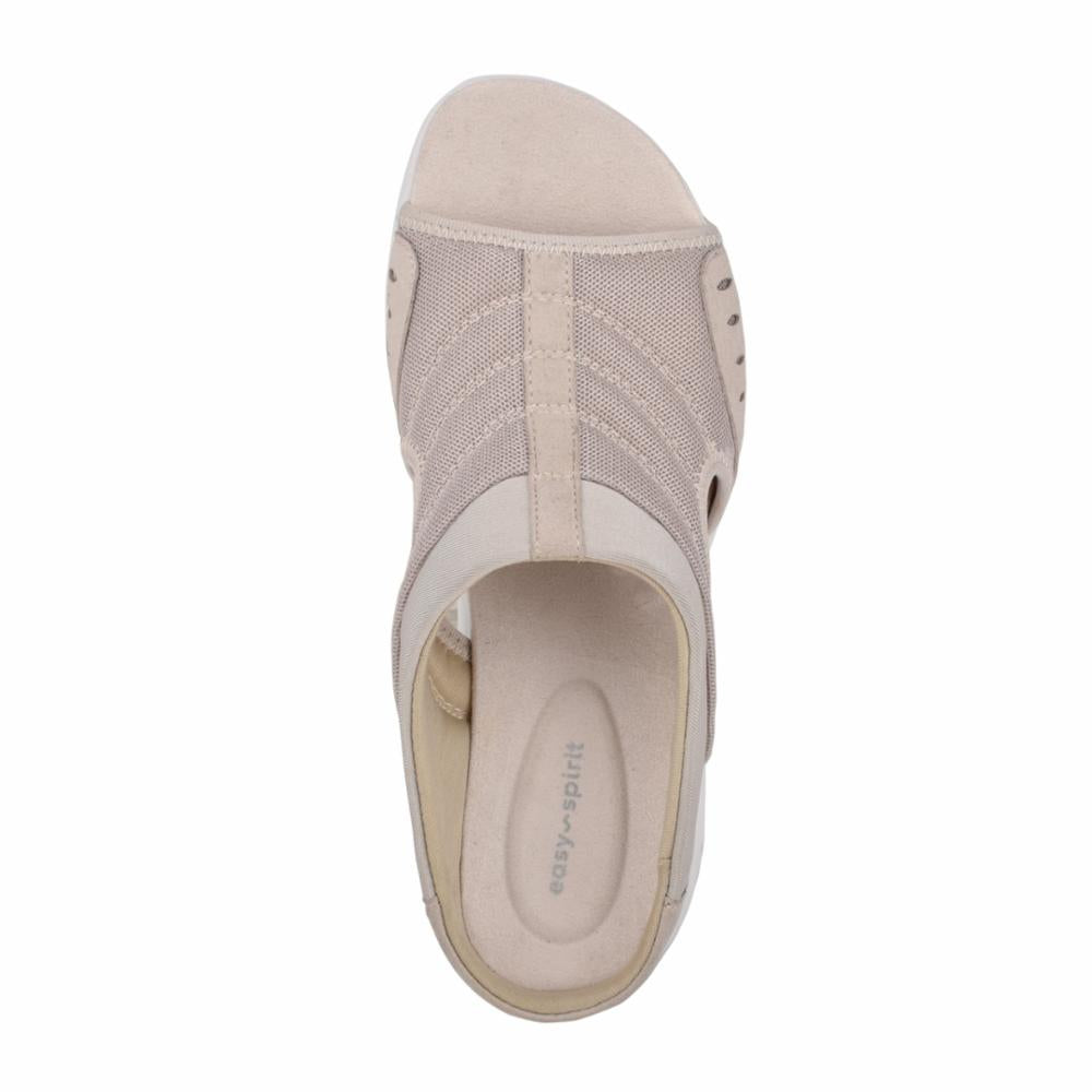 Easy Spirit Women's Traciee2 In Silver M