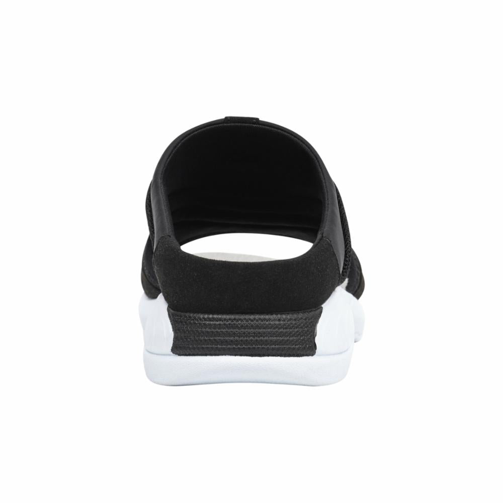 Easy Spirit Women's Traciee2_A Black M