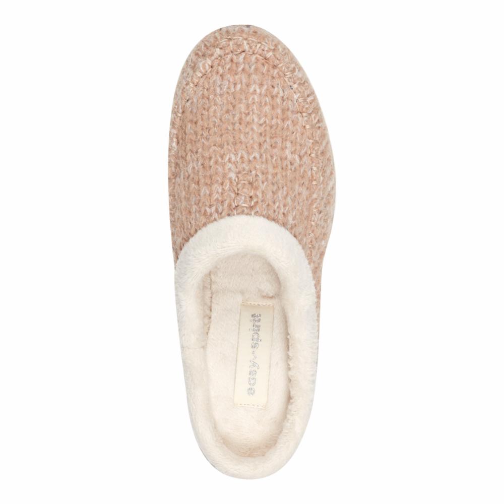 Easy Spirit Women's Travelfur2 Nude W