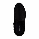 Easy Spirit Women's Travelfuzz Black M