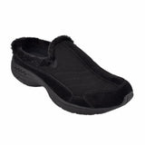 Easy Spirit Women's Travelfuzz Black W