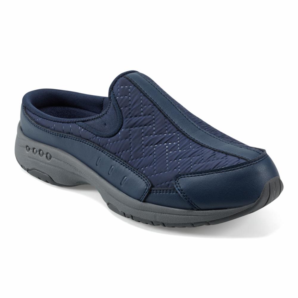 Easy Spirit Women's Traveltime683 In Mood W