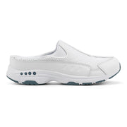 Easy Spirit Women's Traveltime In White/Faded