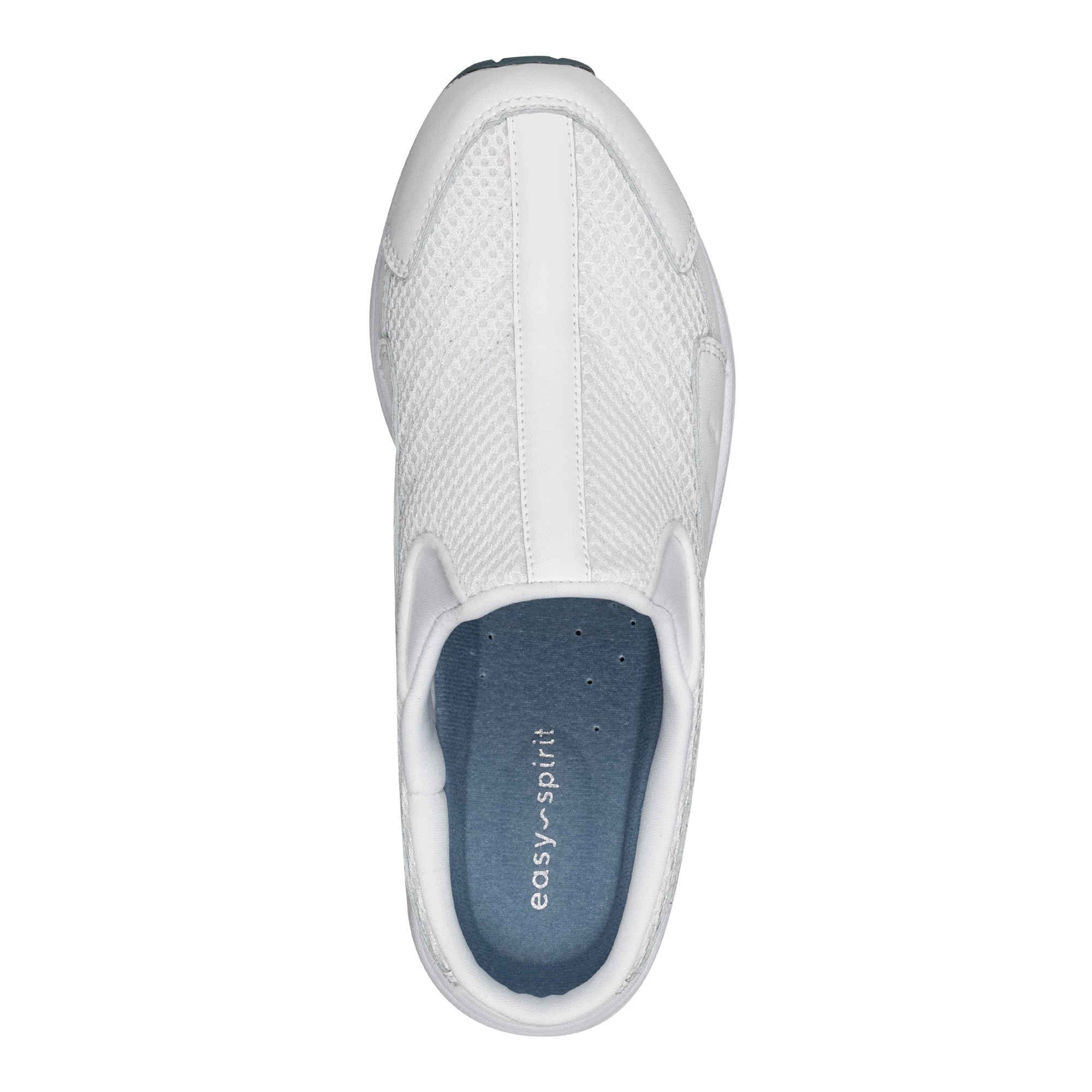 Easy Spirit Women's Traveltime In White/Faded