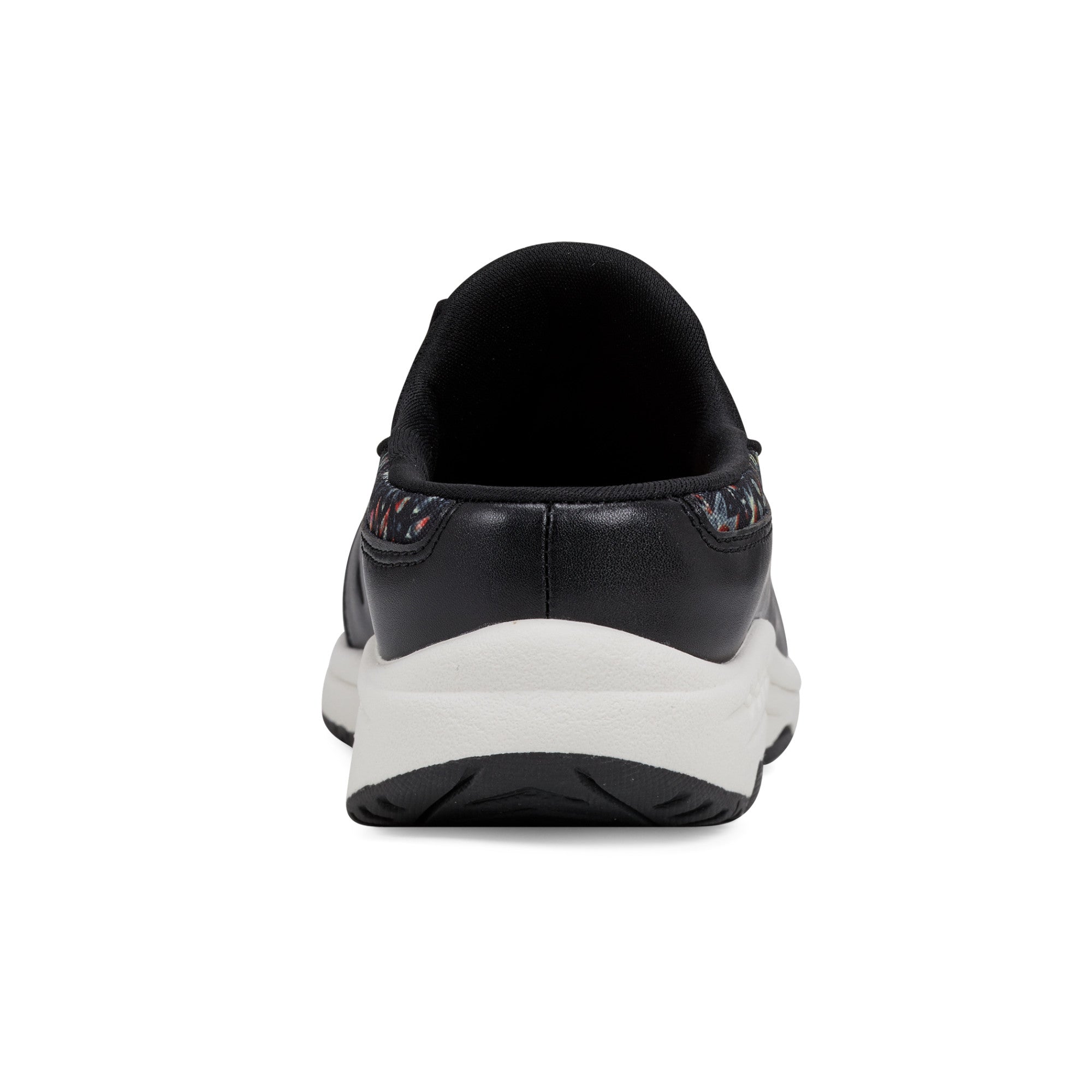 Easy Spirit Women's Traveltime710 In Black/Black W