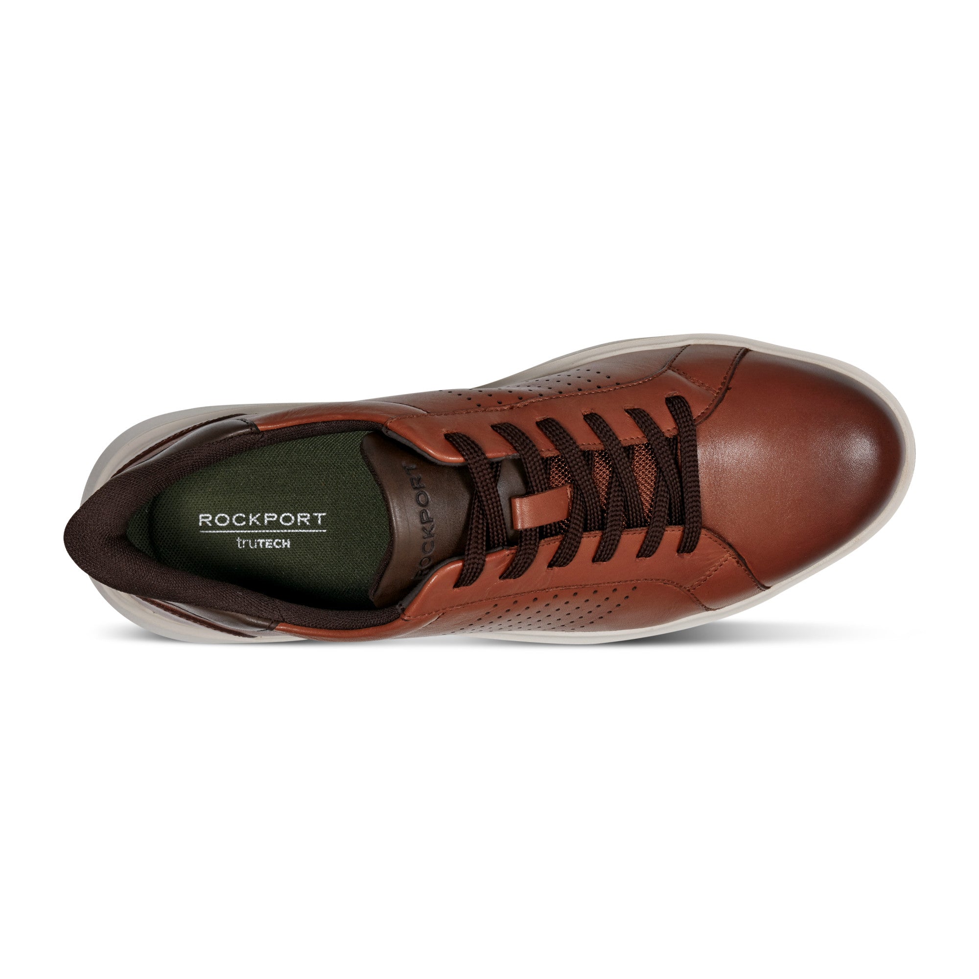 Rockport Men's Tristenl2 In British W