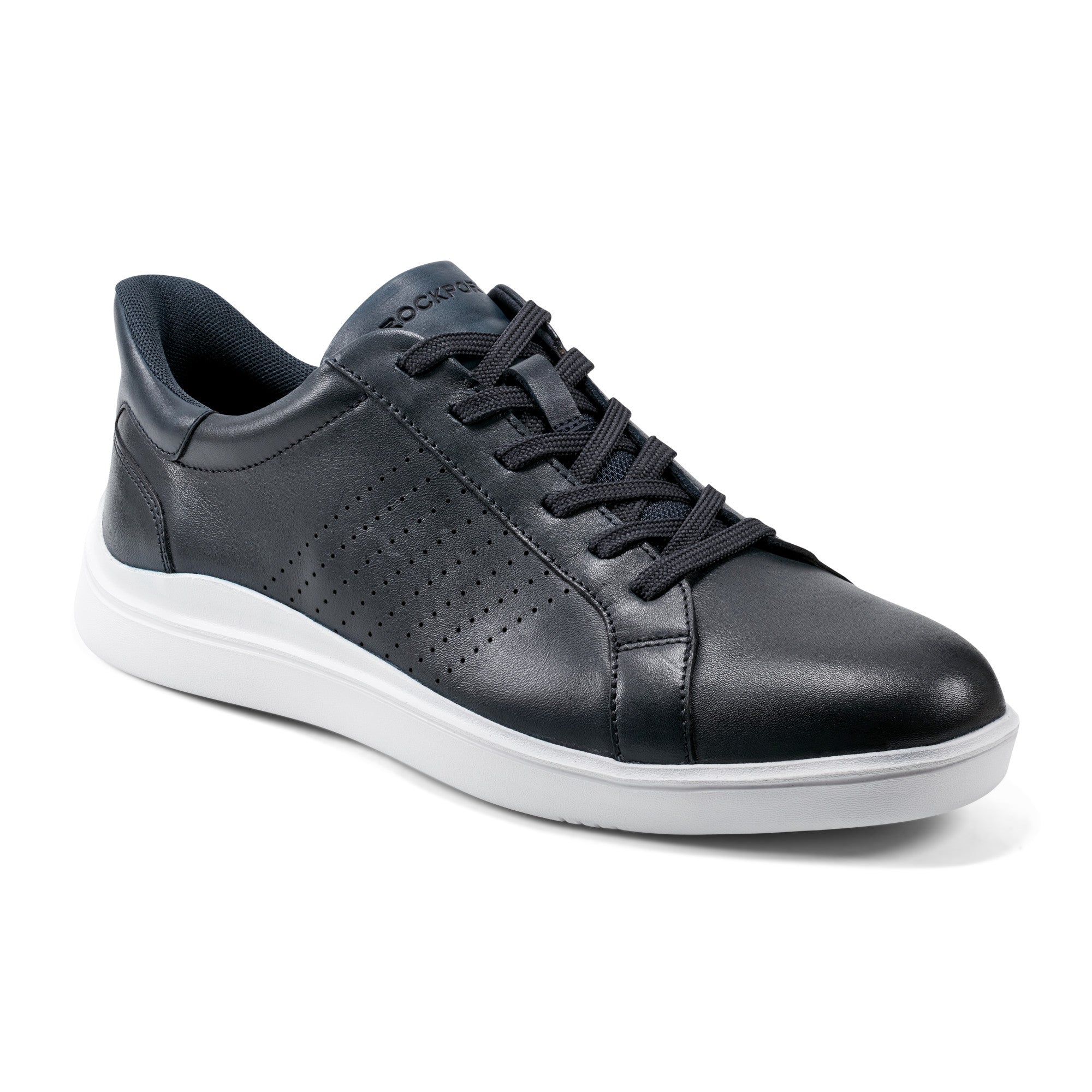 Rockport Men's Tristenl In Blue/New W