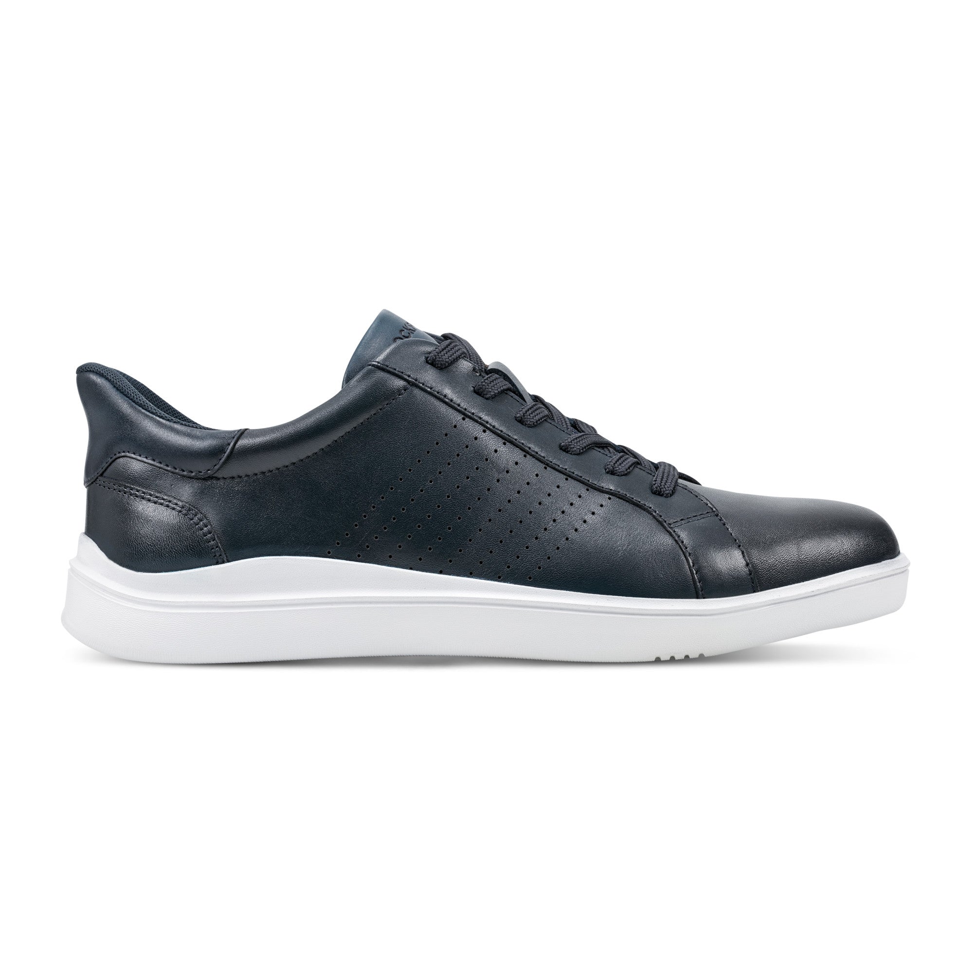 Rockport Men's Tristenl In Blue/New W