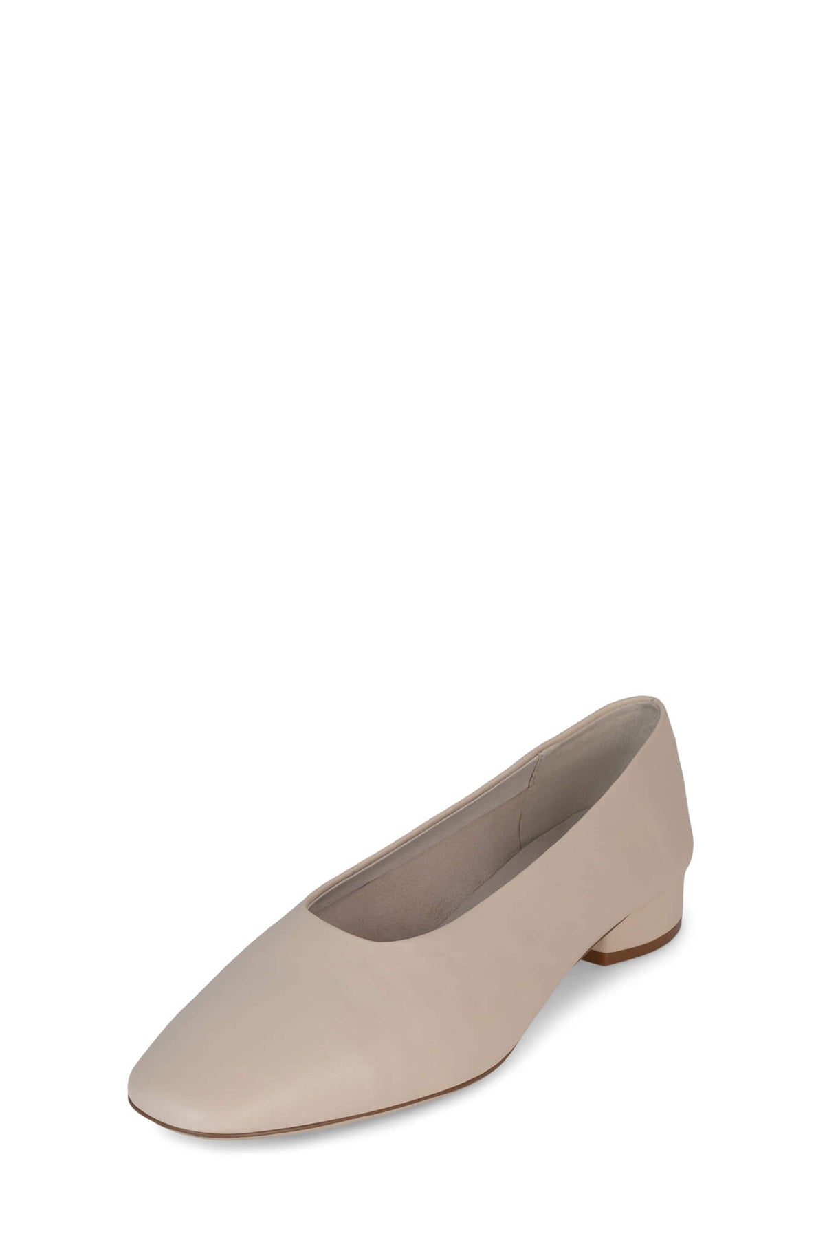 Jeffrey Campbell Women's Trustee In Nude M