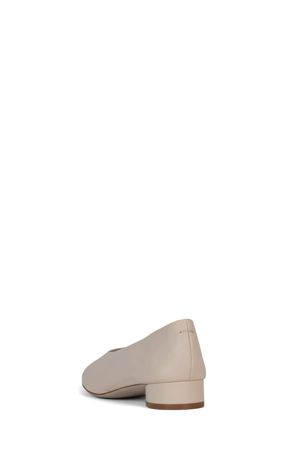 Jeffrey Campbell Women's Trustee In Nude M