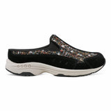 Easy Spirit Women's Ttime727 Black M