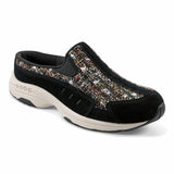 Easy Spirit Women's Ttime727 Black M