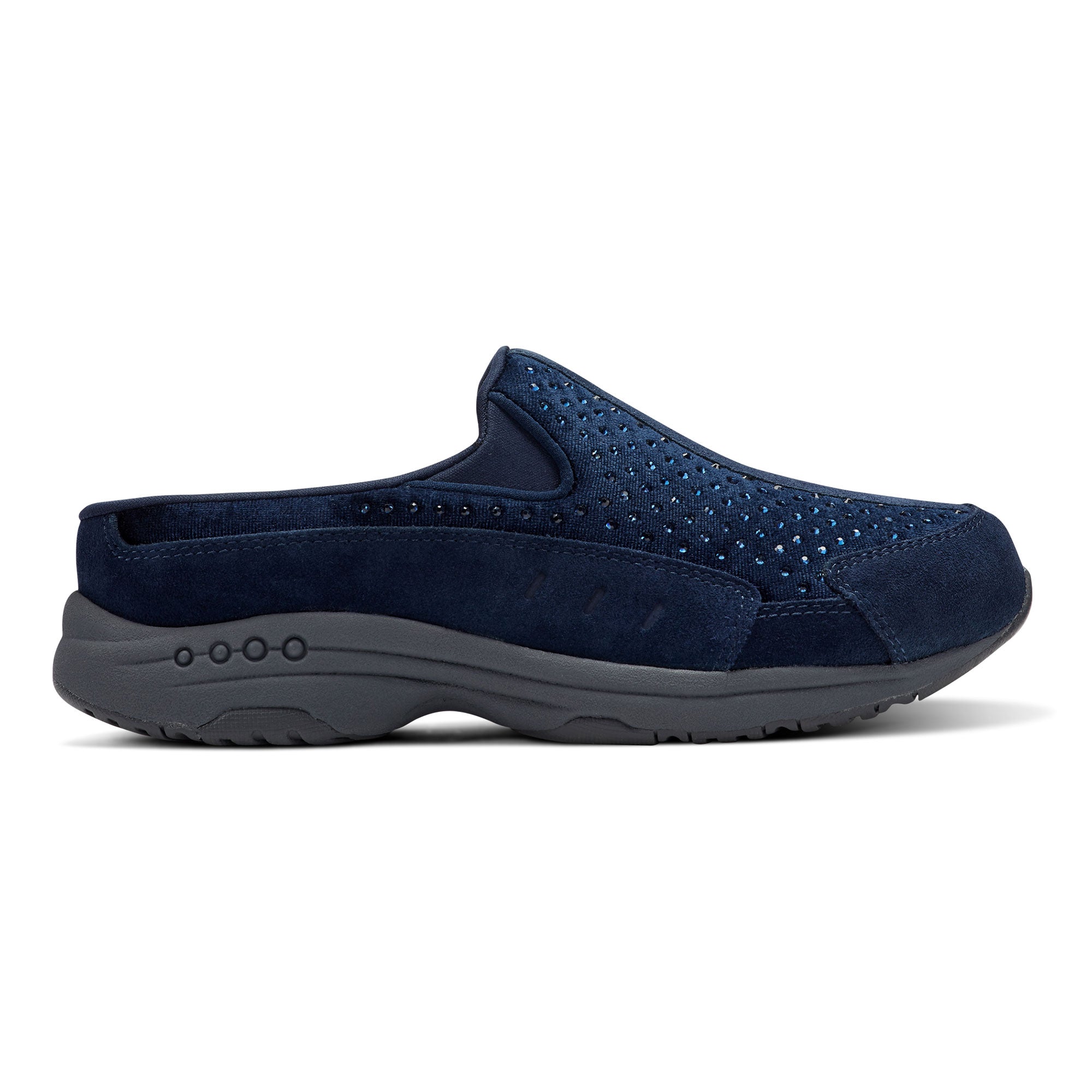 Easy Spirit Women's Traveltime762 In Navy