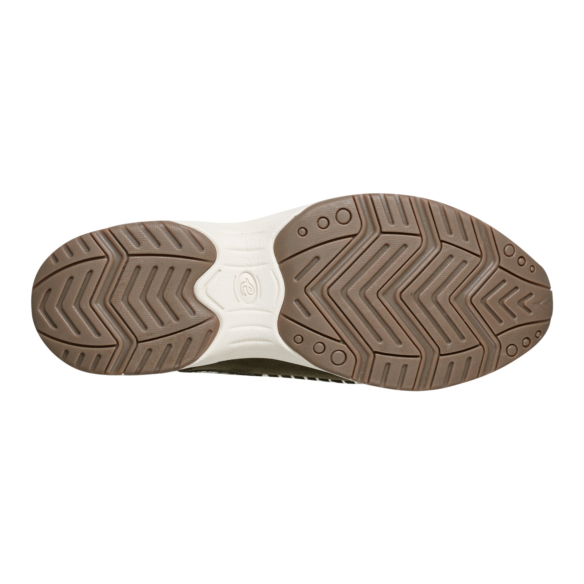 Easy Spirit Women's Tuva2 In Olive149/Lt W