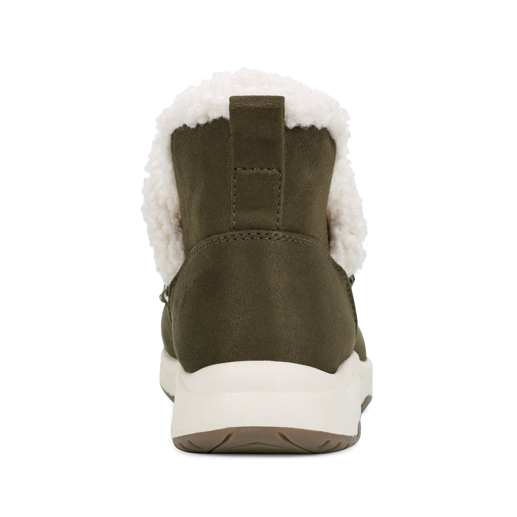 Easy Spirit Women's Tuva2 In Olive149/Lt W