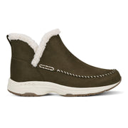 Easy Spirit Women's Tuva2 In Olive149/Lt W