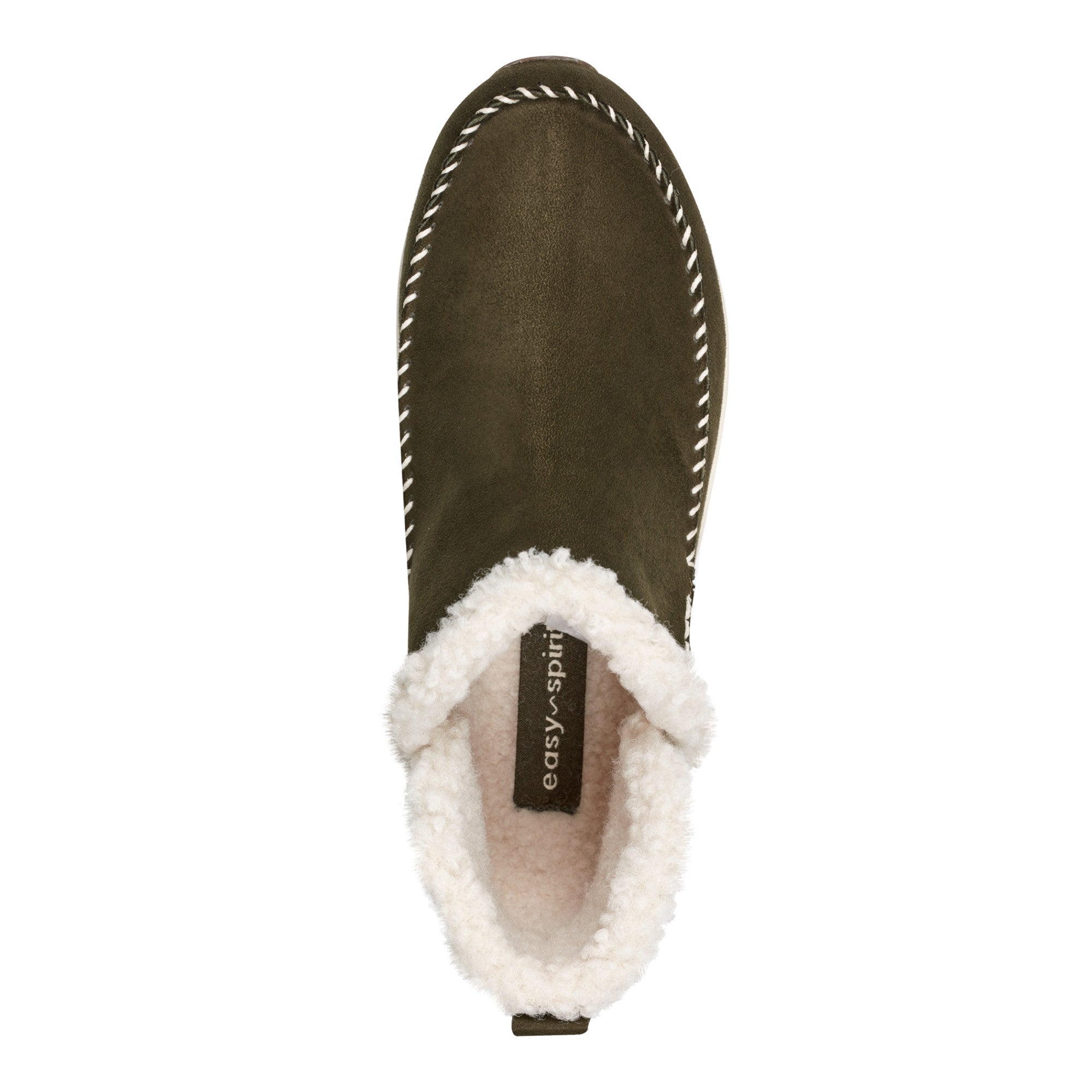 Easy Spirit Women's Tuva2 In Olive149/Lt W