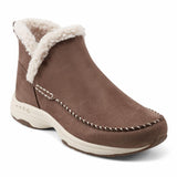 Easy Spirit Women's Tuva2 Brown W