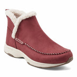 Easy Spirit Women's Tuva2 Red M